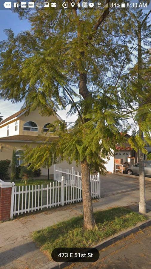 Cynnies Home Long Beach Zewnętrze zdjęcie