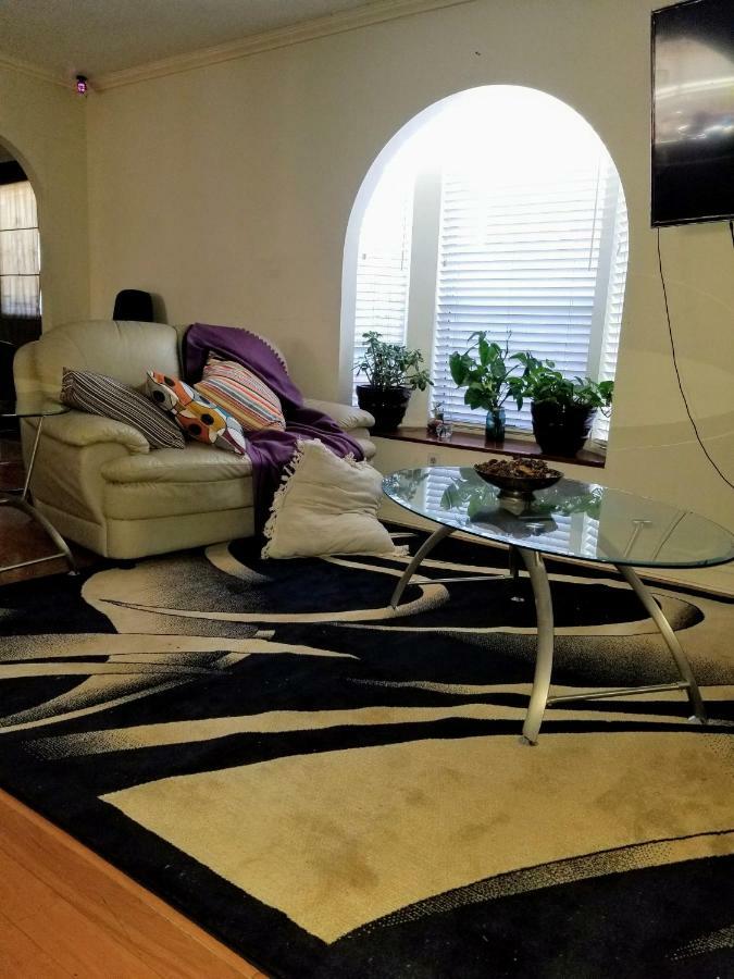 Cynnies Home Long Beach Zewnętrze zdjęcie