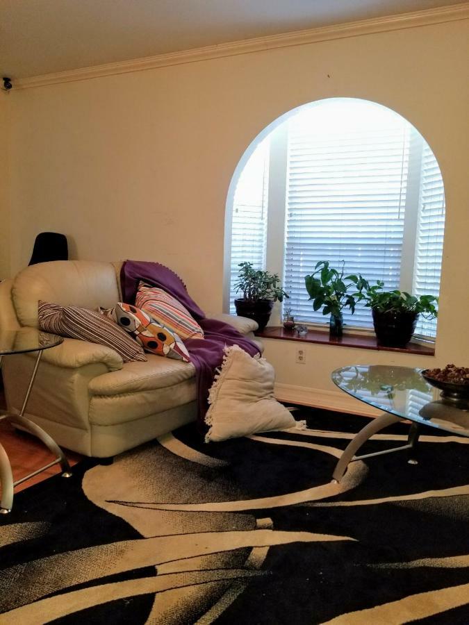 Cynnies Home Long Beach Zewnętrze zdjęcie